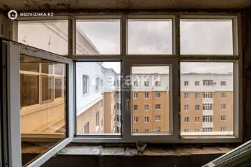 47.7 м², 2-комнатная квартира, этаж 10 из 10, 48 м², изображение - 47