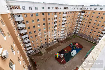 47.7 м², 2-комнатная квартира, этаж 10 из 10, 48 м², изображение - 48