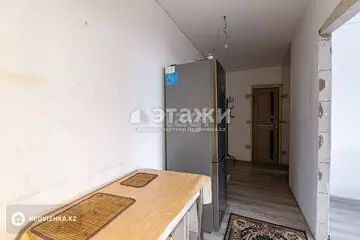 47.7 м², 2-комнатная квартира, этаж 10 из 10, 48 м², изображение - 52