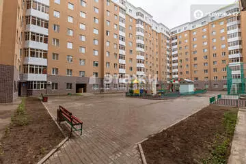 47.7 м², 2-комнатная квартира, этаж 10 из 10, 48 м², изображение - 58