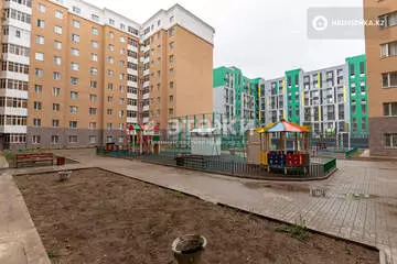 47.7 м², 2-комнатная квартира, этаж 10 из 10, 48 м², изображение - 59