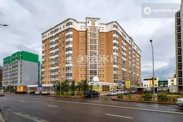 47.7 м², 2-комнатная квартира, этаж 10 из 10, 48 м², изображение - 60