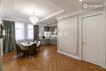 292 м², 7-комнатная квартира, этаж 8 из 9, 292 м², изображение - 16