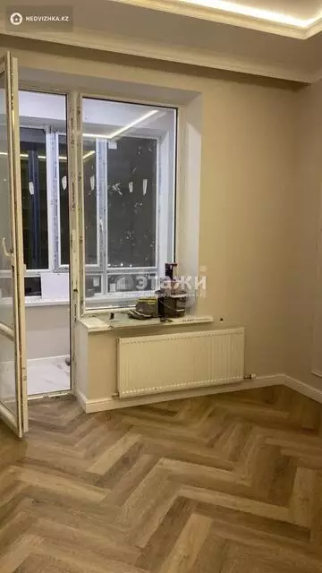 52.32 м², 2-комнатная квартира, этаж 10 из 12, 52 м², изображение - 6