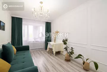 44 м², 2-комнатная квартира, этаж 3 из 9, 44 м², изображение - 10