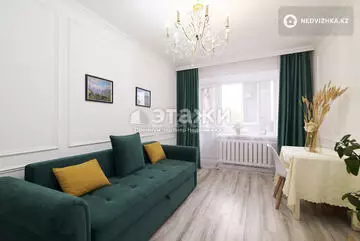 44 м², 2-комнатная квартира, этаж 3 из 9, 44 м², изображение - 11