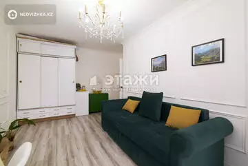 44 м², 2-комнатная квартира, этаж 3 из 9, 44 м², изображение - 12