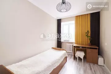 44 м², 2-комнатная квартира, этаж 3 из 9, 44 м², изображение - 15