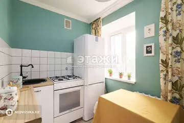 44 м², 2-комнатная квартира, этаж 3 из 9, 44 м², изображение - 18