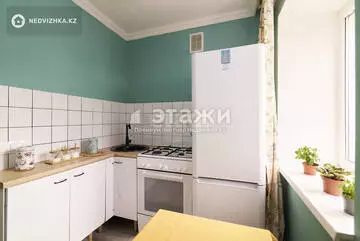 44 м², 2-комнатная квартира, этаж 3 из 9, 44 м², изображение - 19