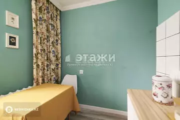 44 м², 2-комнатная квартира, этаж 3 из 9, 44 м², изображение - 21