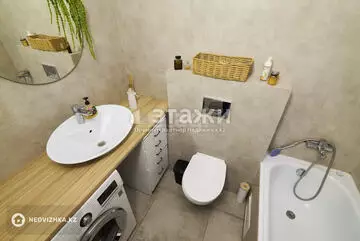 44 м², 2-комнатная квартира, этаж 3 из 9, 44 м², изображение - 25