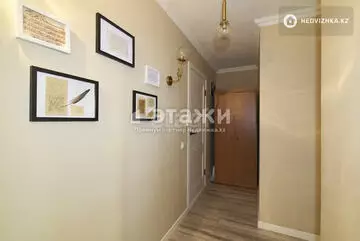 44 м², 2-комнатная квартира, этаж 3 из 9, 44 м², изображение - 27