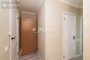 44 м², 2-комнатная квартира, этаж 3 из 9, 44 м², изображение - 30