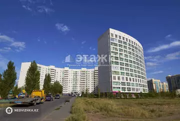 83.7 м², 3-комнатная квартира, этаж 8 из 12, 84 м², изображение - 43