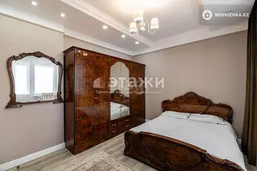 4-комнатная квартира, этаж 8 из 9, 103 м²
