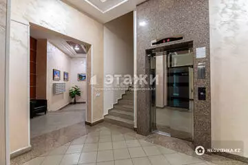 74.3 м², 2-комнатная квартира, этаж 3 из 14, 74 м², изображение - 7
