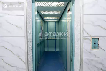 2-комнатная квартира, этаж 6 из 9, 64 м²