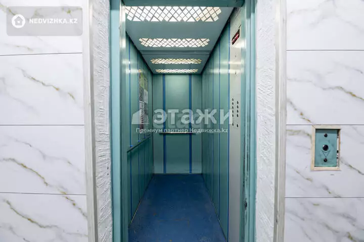 64 м², 2-комнатная квартира, этаж 6 из 9, 64 м², изображение - 1