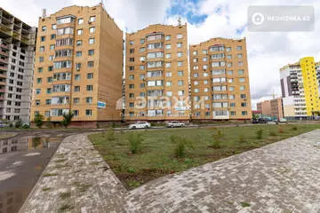 2-комнатная квартира, этаж 6 из 9, 64 м²