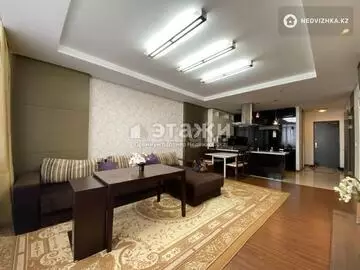 100 м², 3-комнатная квартира, этаж 15 из 21, 100 м², изображение - 9