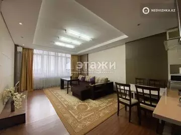 100 м², 3-комнатная квартира, этаж 15 из 21, 100 м², изображение - 11