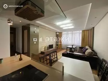 100 м², 3-комнатная квартира, этаж 15 из 21, 100 м², изображение - 13