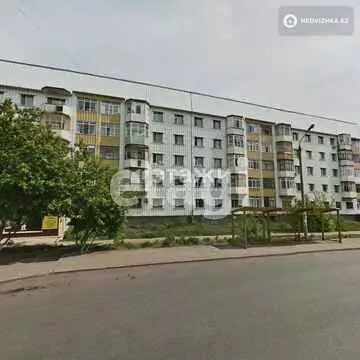 1-комнатная квартира, этаж 5 из 5, 26 м²