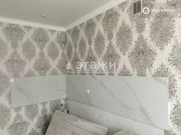 1-комнатная квартира, этаж 6 из 9, 40 м²