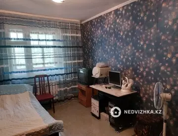 56 м², 2-комнатная квартира, этаж 2 из 5, 56 м², изображение - 4