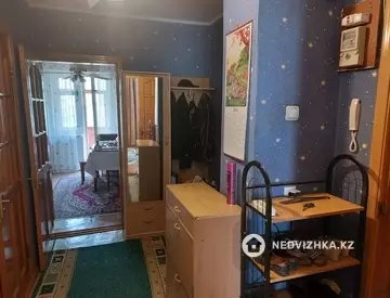 56 м², 2-комнатная квартира, этаж 2 из 5, 56 м², изображение - 5