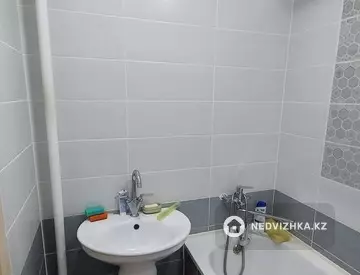 34.1 м², 1-комнатная квартира, этаж 8 из 10, 34 м², изображение - 3