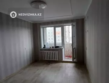 1-комнатная квартира, этаж 8 из 10, 34 м²