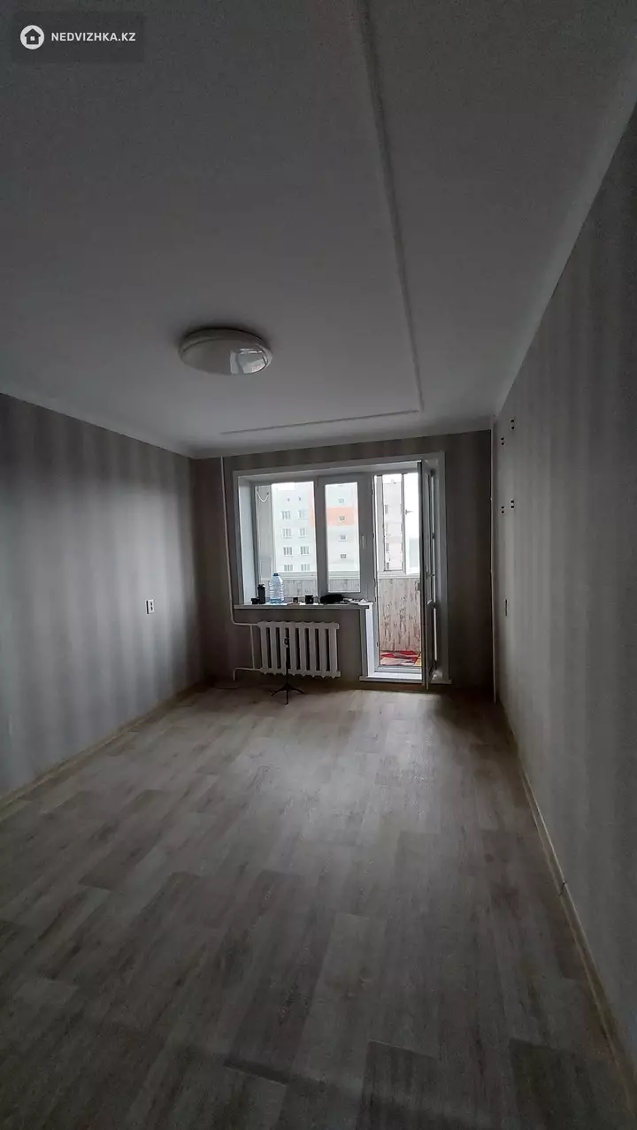 34.1 м², 1-комнатная квартира, этаж 8 из 10, 34 м², изображение - 1