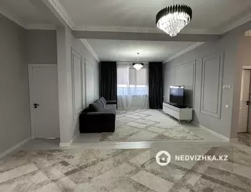 135 м², 4-комнатный дом, 4 соток, 135 м², изображение - 2