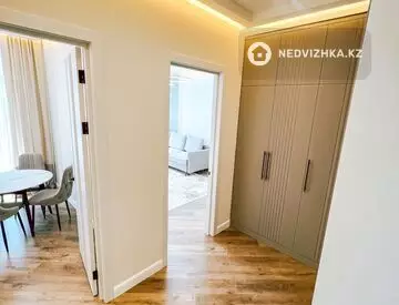 40 м², 1-комнатная квартира, этаж 6 из 9, 40 м², изображение - 2