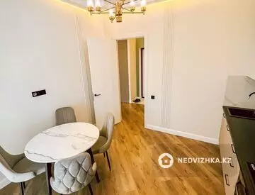 40 м², 1-комнатная квартира, этаж 6 из 9, 40 м², изображение - 5