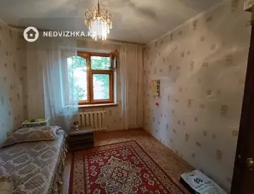 3-комнатная квартира, этаж 3 из 5, 70 м²