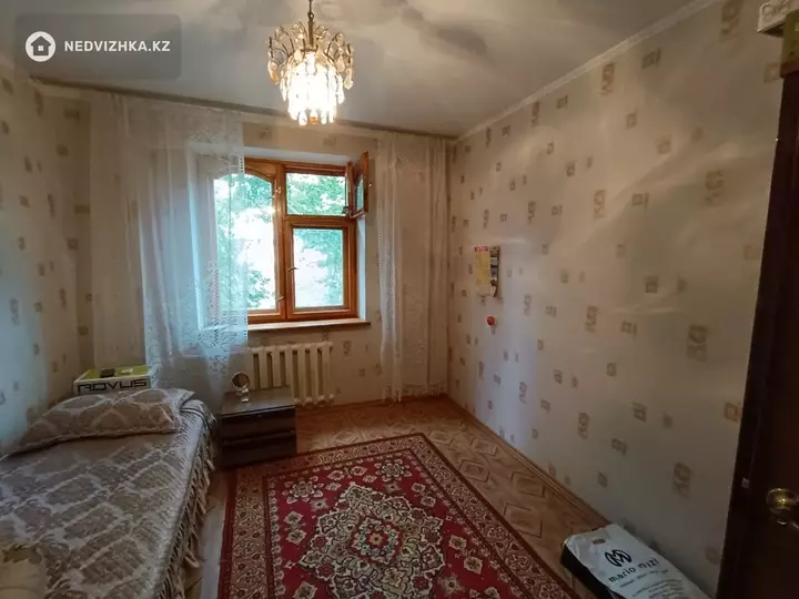 70 м², 3-комнатная квартира, этаж 3 из 5, 70 м², изображение - 1