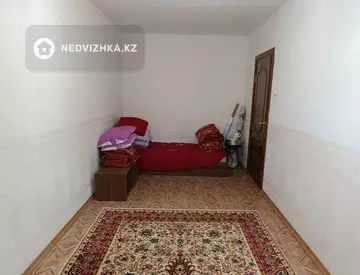 3-комнатная квартира, этаж 3 из 5, 70 м²