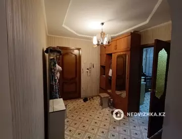 70 м², 3-комнатная квартира, этаж 3 из 5, 70 м², изображение - 5