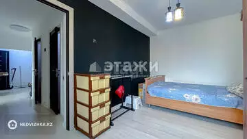 2-комнатная квартира, этаж 10 из 13, 64 м², на длительный срок