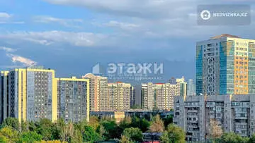 64 м², 2-комнатная квартира, этаж 10 из 13, 64 м², на длительный срок, изображение - 11