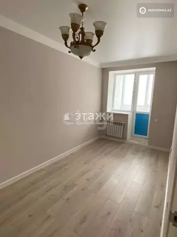 2-комнатная квартира, этаж 5 из 8, 55 м²