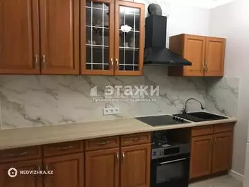 2-комнатная квартира, этаж 5 из 8, 55 м²