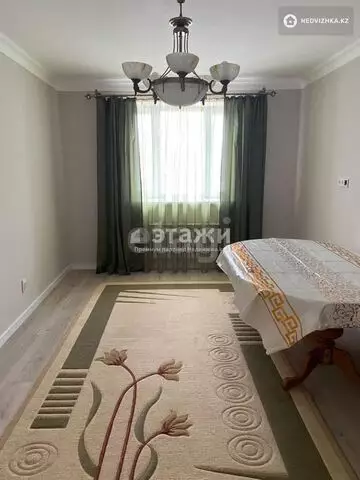 2-комнатная квартира, этаж 5 из 8, 55 м²