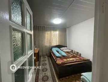 2-комнатный дом, 1 соток, 37 м²