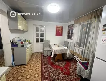 37.3 м², 2-комнатный дом, 1 соток, 37 м², изображение - 5