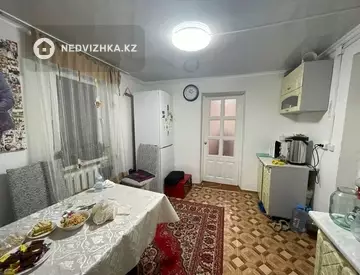 37.3 м², 2-комнатный дом, 1 соток, 37 м², изображение - 6