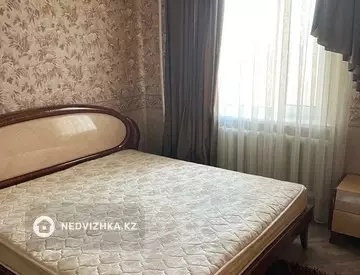 2-комнатная квартира, этаж 5 из 9, 56 м², на длительный срок